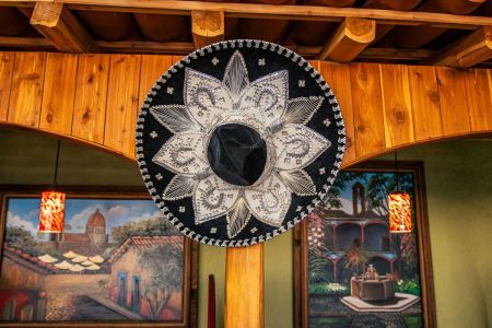 Cinco de Mayo Celebration — Join Us May 5th!