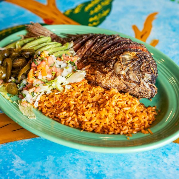 José Jalapeños catering event