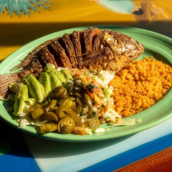 José Jalapeños catering event