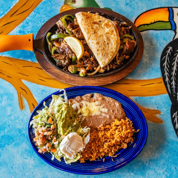 José Jalapeños catering event