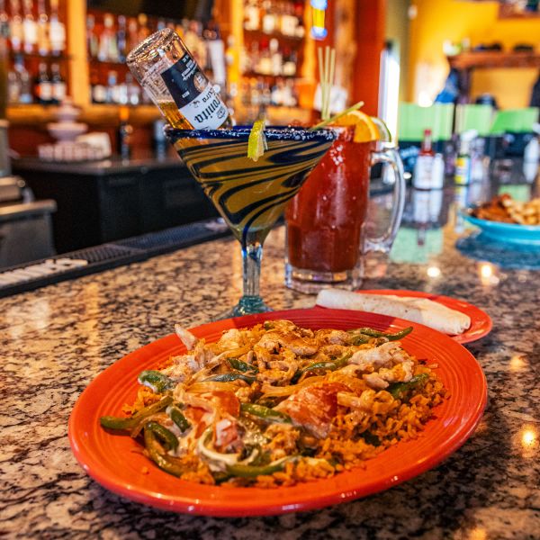 José Jalapeños menu item
