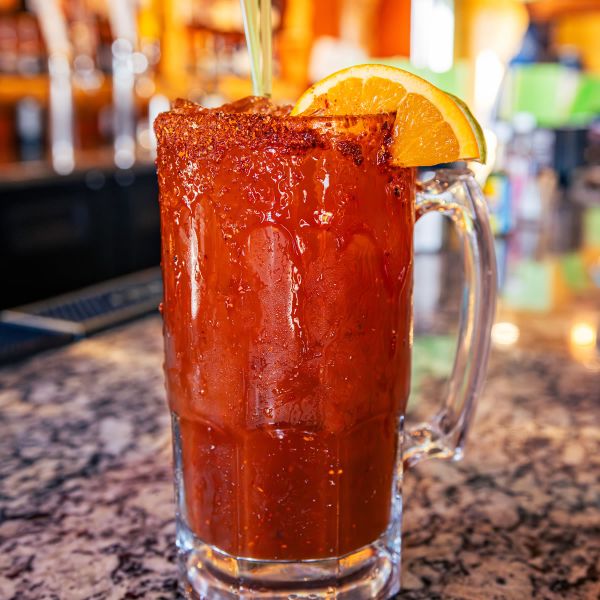José Jalapeños menu item