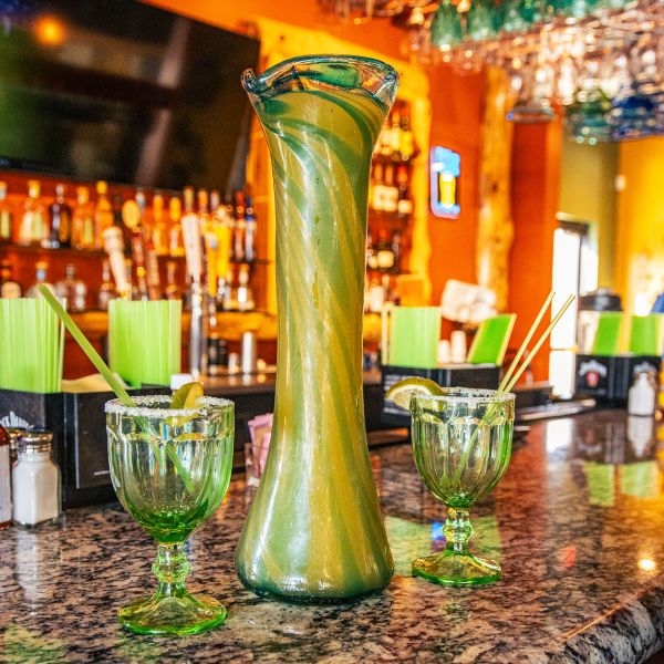 José Jalapeños menu item
