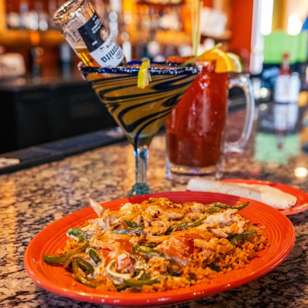 José Jalapeños menu item
