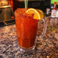 House Margarita