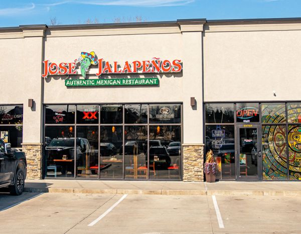José Jalapeños