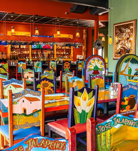 José Jalapeños food