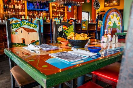 New Spring Lunch Specials — Fresh Flavors Every Day